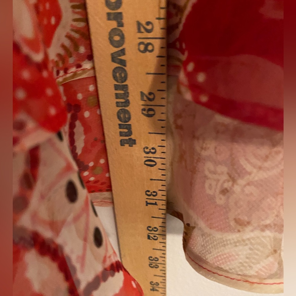 Miss Dorby skirt set size 14 pink Nwt - Picture 7 of 15